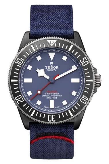 tudor pelagos fxd tourneau